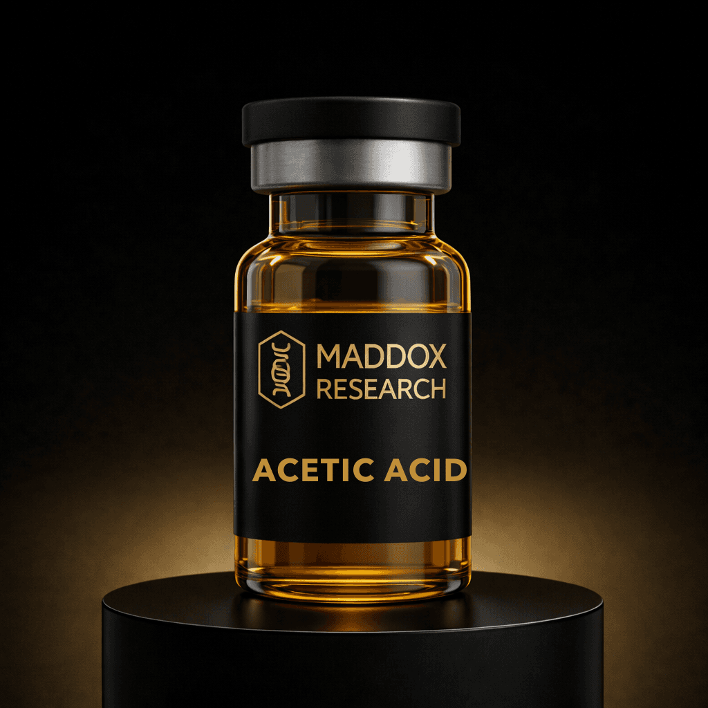 Acetic Acid Water (10mL)