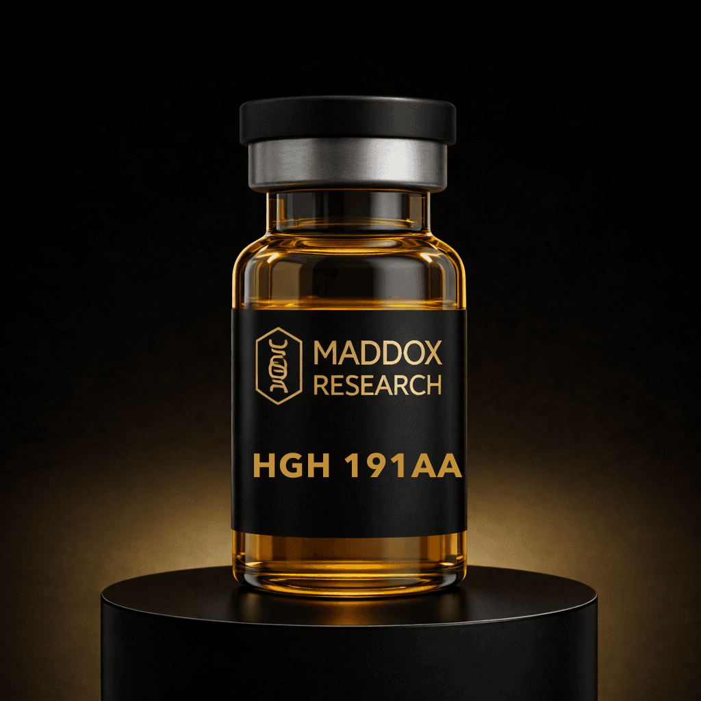 HGH 191AA (Somatropin)