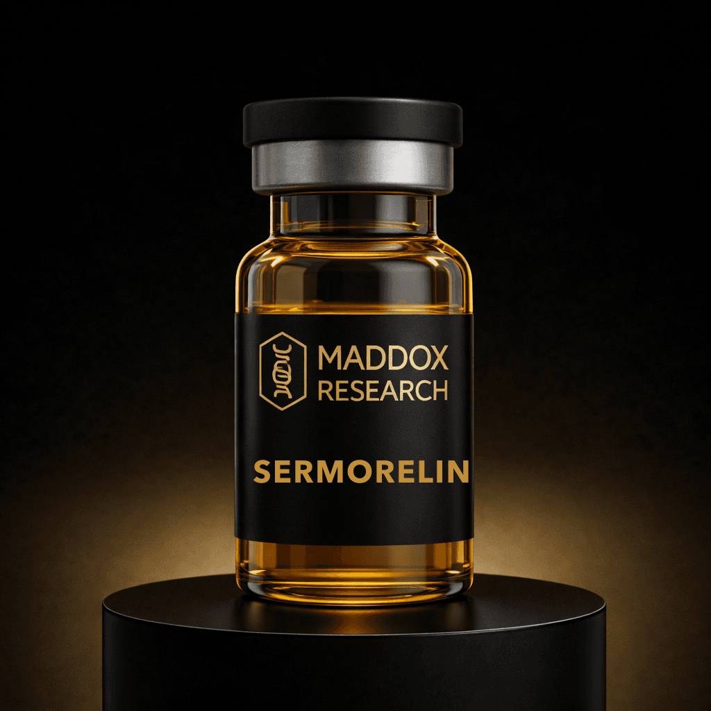 Sermorelin Acetate