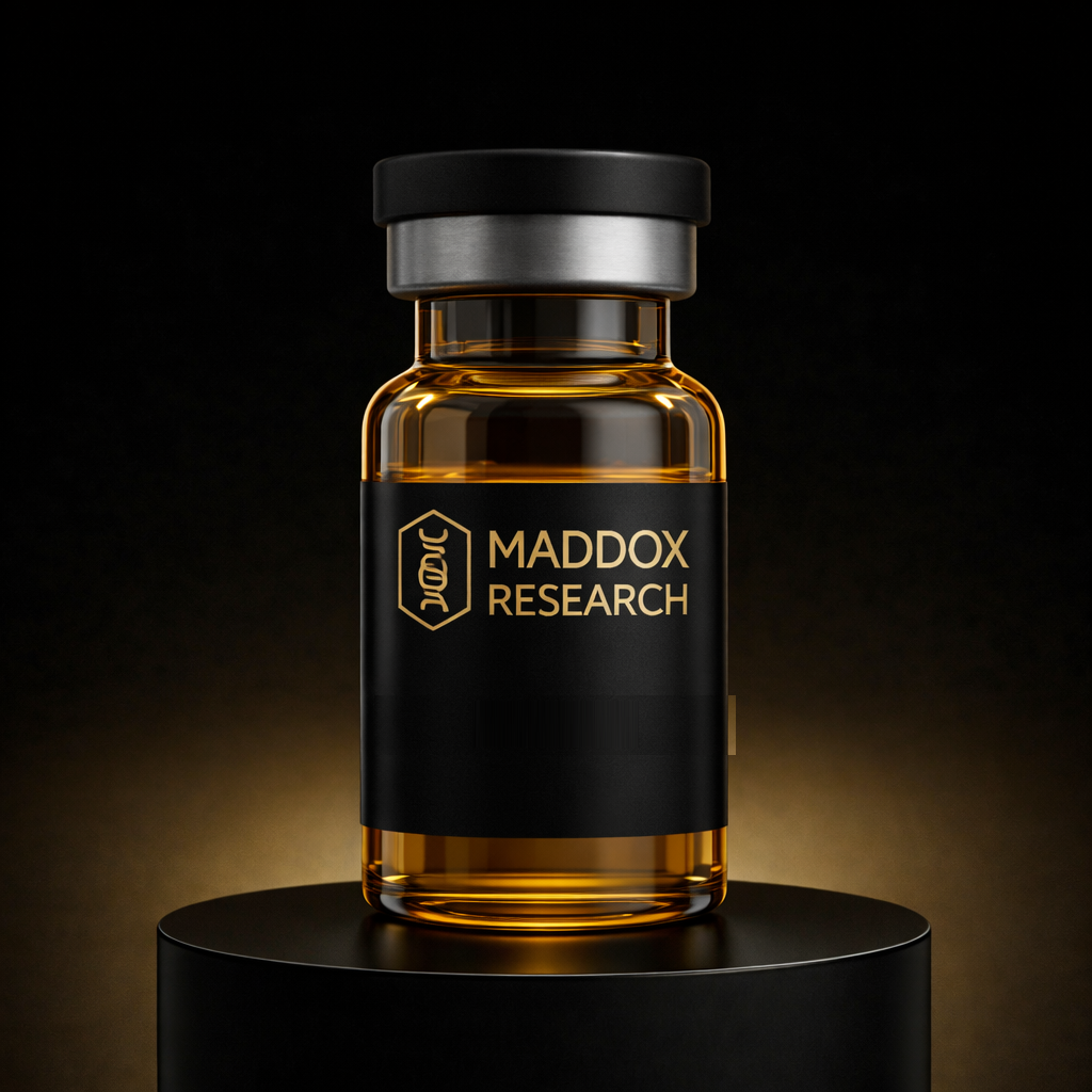 GLP-3 | Maddox Research